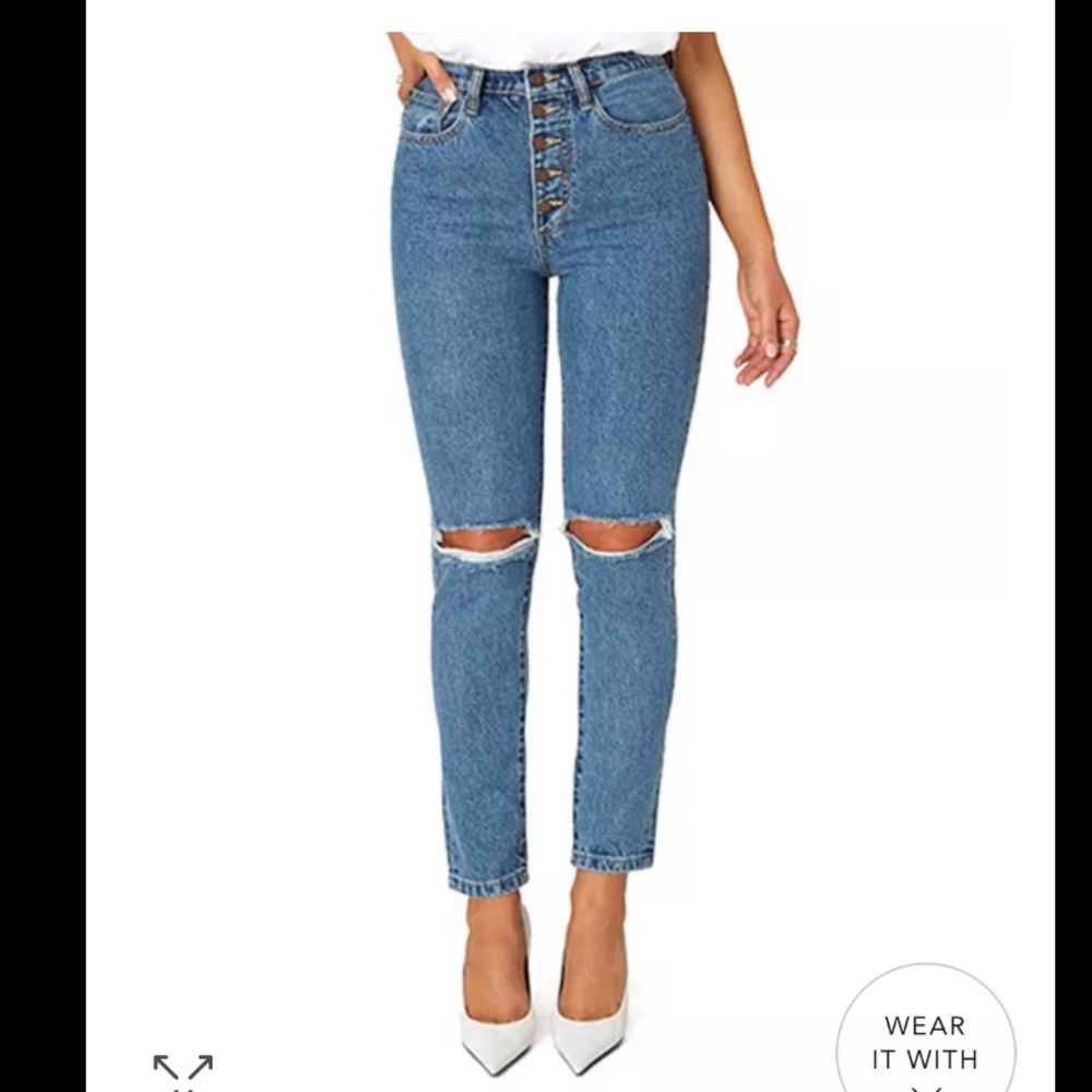 WeWoreWhat | Danielle Jean in spring street - Picture 3 of 6